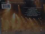 Limite (CD Vol#1 En Vivo) UNIV-53821