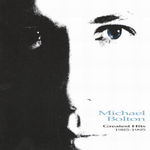 Michael Bolton (CD Greatest Hits, 1985-1995) CK-67300