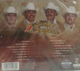 Nuevos Cardenales de Sinaloa (CD Vol#1 15 Grandes Exitos)) DARCD-003 OB
