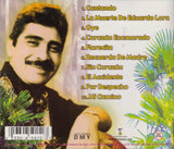 Celso Pina/Ronda Bogata (CD 10 Exitos Festival Vallenato) MPCD-85915 OB N/AZ