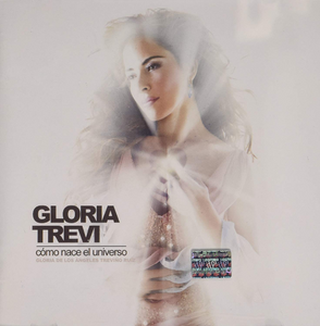 Gloria Trevi (CD Como Nace El Universo) 828766608922 ob