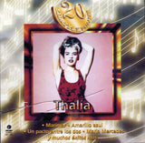 Thalia (CD 20 Kilates Edicion Limitada) 7509978663642