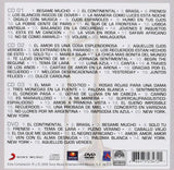 Ray Conniff (3CD-DVD Lo Esencial de) SMEM-52347 MX