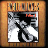 Pablo Milanes (CD Filin 1 1981) FMCD-75053 OB N/AZ