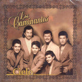 Caminantes (CD Cielo) 7502009302343