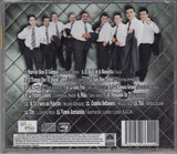 J.L.B. Y Cia. (CD Nuevamente El Cumbiambero Mayor) REGIA-64200 OB