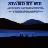 Stand By Me (CD Original Soundtrack Recording) ATLATIC-81677