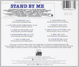 Stand By Me (CD Original Soundtrack Recording) ATLATIC-81677