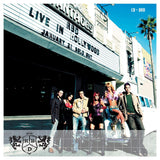 RBD (CD-DVD Live in Hollywood) EMIM-43788