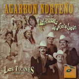 Invasores de N. L. / Tucanes de Tijuana(CD Agarron Norteno) EMIL-37003 OB