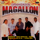 Organizacion Magallon (CD Mentiras) 679193407714