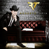 Roberto Tapia (CD Mi Nina) 602537771035 n/az