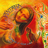 Carlos Santana (CD In Search of Mona Lisa) 888072086548 n/az