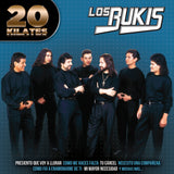 Bukis (CD 20 Kilates) 602537658169
