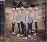Mayitos (CD Por Ti) CDDS-307