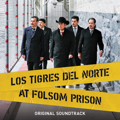 Tigres del Norte (At Folsom Prison, CD) 602508128219 N/AZ