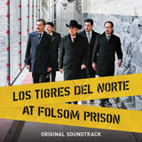 Tigres del Norte (At Folsom Prison, CD) 602508128219 N/AZ