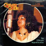 Chayito Valdez (CD Las Mananitas) Dcy-004