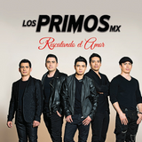 Primos MX (CD Rescatando El Amor) 602537966806