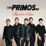 Primos MX (CD Rescatando El Amor) 602537966806
