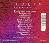 Thalia (CD Arrasando) EMIUS-26232 Ob N/Az