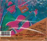 Jose Feliciano (CD 15 Exitos) BMG-35820 OB