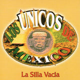 Unicos de Mexico (CD Silla Vacia) Arp-2022 N/az