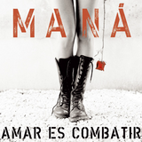 Mana (CD Amar es Combatir) WEA-463661 N/AZ