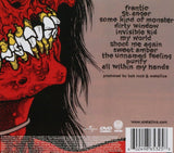 Metallica (CD-DVD St-Anger Edicion Limitada) UMGX-53258