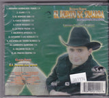 Lobito De Sinaloa (CD 14 Grandes Corridos Famosos) BMCD-129