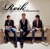 Reik (CD Secuencia) 886970213523