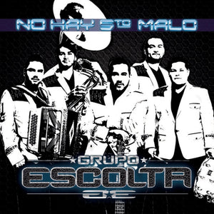 Escolta (CD No Hay 5to. Malo) SMLUS-923820 OB