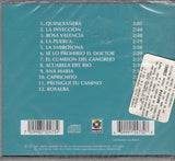 Vlamers (CD Quinceanera) Musart-2473 OB