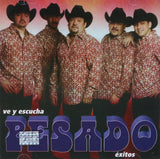 Pesado (CD-DVD Ve Y Escucha Exitos) WEA-15337