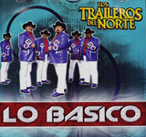 Traileros del Norte (CD Lo Basico) 094633447325 n/az