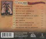 Corazones del Norte (CD Siempre En Mi Mente) FPGCD-10614 OB