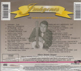 Marco Antonio Vazquez (CD Imagenes:) CDB-220 Ob