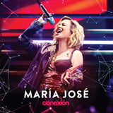 Maria Jose (Conexion, CD+DVD) 190759332429