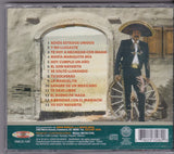Valente Rojas El Kora Mayor (CD Sangre De Un Mexicano) DMCD-108