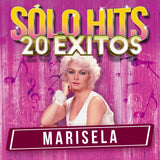 Marisela (CD 20 Exitos, Solo Hits) 600753773932 n/az