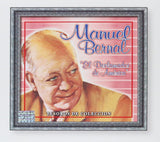 Manuel Bernal (3CDs Tesoros de Coleccion) SMEM-83469