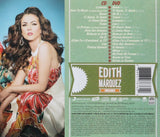 Edith Márquez (CD-DVD Emociones) SMEM-77676