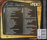 Yndio (2CD La Gran Historia 50 Temas) UMGX-7961 OB