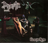 Dinastia Inmortal (CD Cuarto Acto) Denver-8009