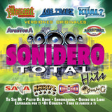 Sonidero Total Hits (CD Varios Artistas, CD) 897819004592