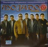 Mojado (CD Si Yo Fuera El) UNIV-915701 OB