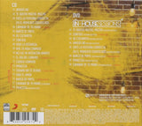 Rio Roma (CD-DVD Eres La Persona Correcta En El Momento Equivocado. Deluxe Edition) SMEM-2567