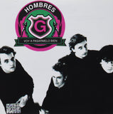 Hombres G (CD Voy a Pasarmelo Bien) 706301000328