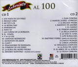 Laberinto Banda (2CD Al 100) 2MCD-4577 OB