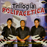 Trilogia Polifacetica (CD Dime) CD-748